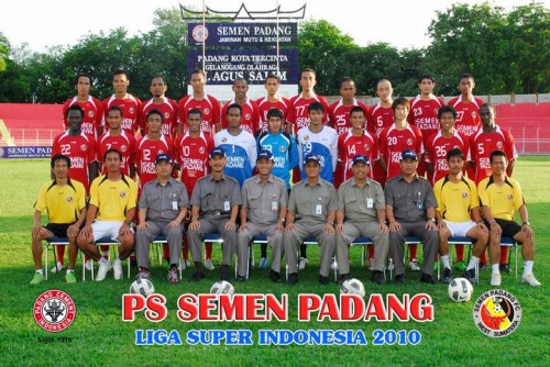 semen padang