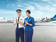 Garuda Indonesia (1)