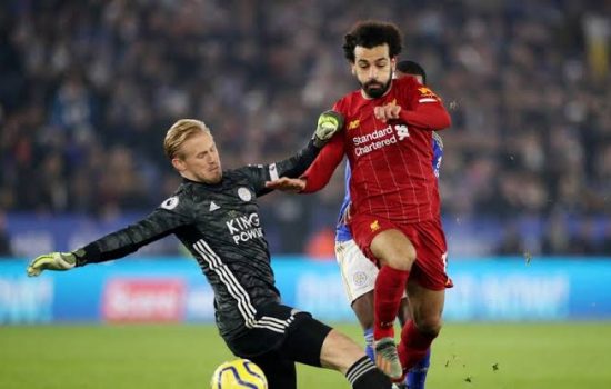 Hasil Liga Inggris Boxing Day Semalam: MU dan Liverpool Pesta Gol