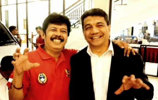 Adik Kandung Irwandi Yusuf, Kandidat Wagub Aceh?