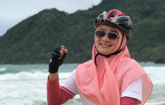 Wah! Darwati Curhat Kepada Kadis Sosial Aceh, Ada Apa?