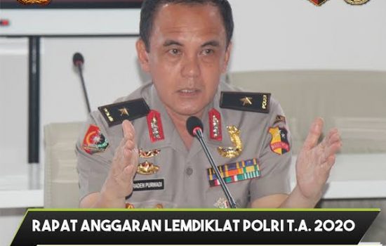 Wakapolda Aceh yang Baru Sukses Bongkar Kasus Narkotika Terbesar