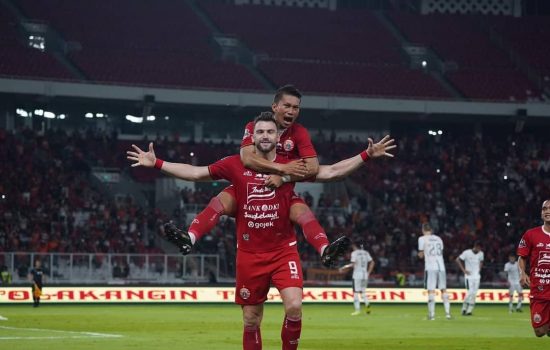 Ismed Sofyan Rindu Merumput