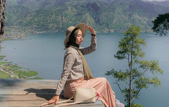 Saatnya Berlibur Antar Kabupaten/Kota di Aceh