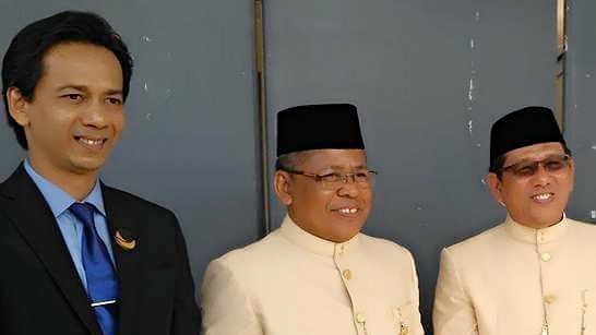 Koalisi Parpol di Pilkada Banda Aceh 2022 Mencuat