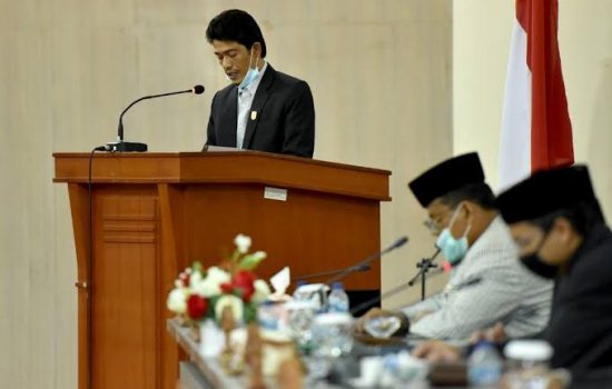 MPP Banda Aceh Rujukan Nasional, DPRK Apresiasi Wali Kota Banda Aceh