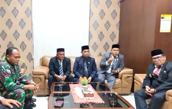 Kata Pj Bupati, PJ Gubernur setuju PORA di Pidie ditunda