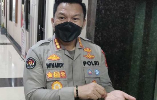 Polda Aceh imbau Masyarakat Tuntaskan Vaksin COVID-19