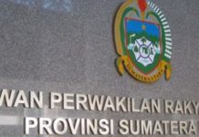 Cipayung Plus Sumut Tolak Pengesahan R-APBD Sumut 2018