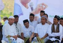 Rakyat Aceh Siap Menangkan Prabowo – UAS