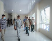 Perubahan Infrastruktur Strategis dan Ekonomis di Era Amin – Zainal